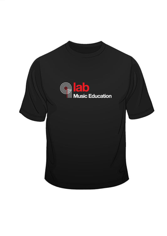 lab t-shirt